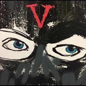 Meet your Posher, Jonathan